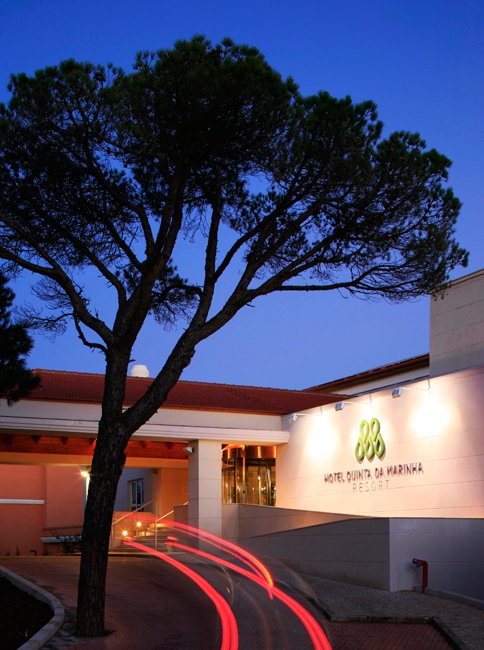 Onyria Quinta Da Marinha Hotel & Villas