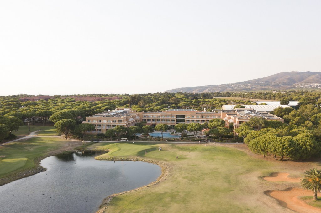 Onyria Quinta Da Marinha Hotel & Villas