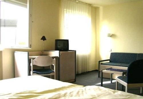 Hotel Maurer