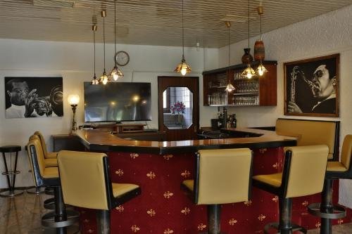 Hotel Maurer
