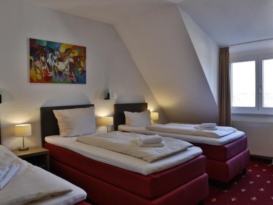 Hotel Maurer