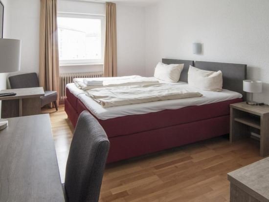 Hotel Maurer