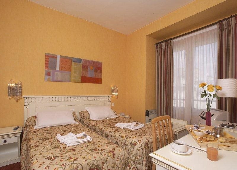 Hotel Royal Aboukir