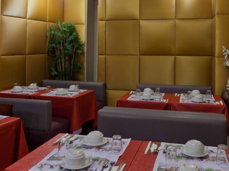Hotel Royal Aboukir