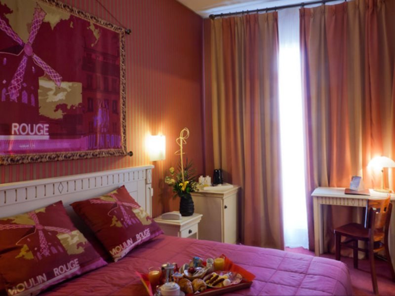 Hotel Royal Aboukir