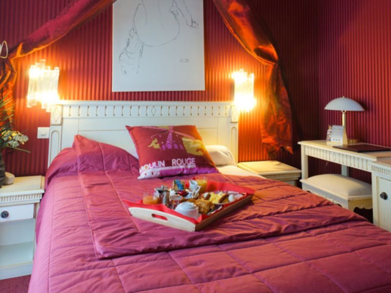 Hotel Royal Aboukir
