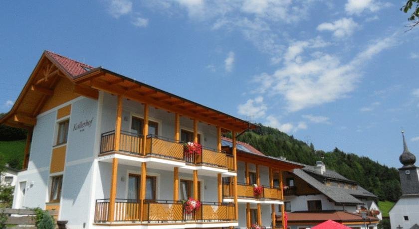 Kollerhof