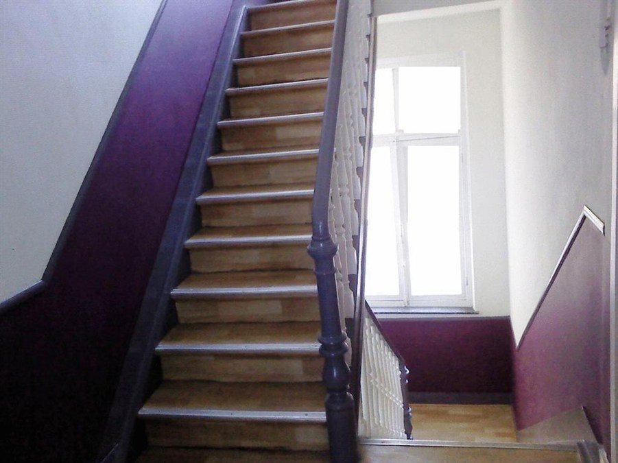 Hostel Louise