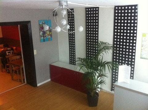 Hostel Louise