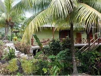 Hibiscus Valley Inn