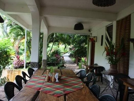Hibiscus Valley Inn