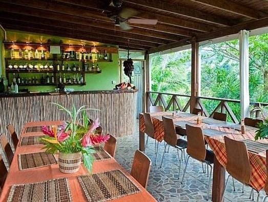 Hibiscus Valley Inn