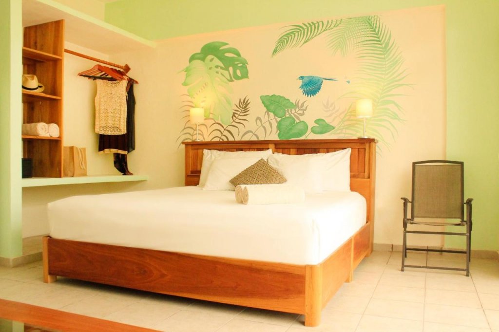 Hotel La Palmita by MIJ