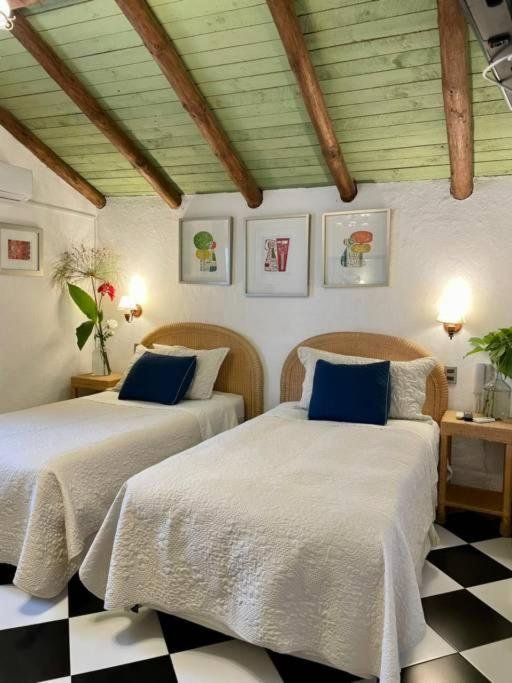 Hotel Vendimia Parador