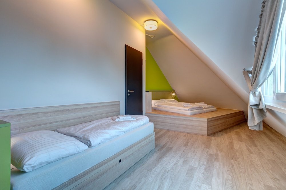 MEININGER Hotel München Olympiapark