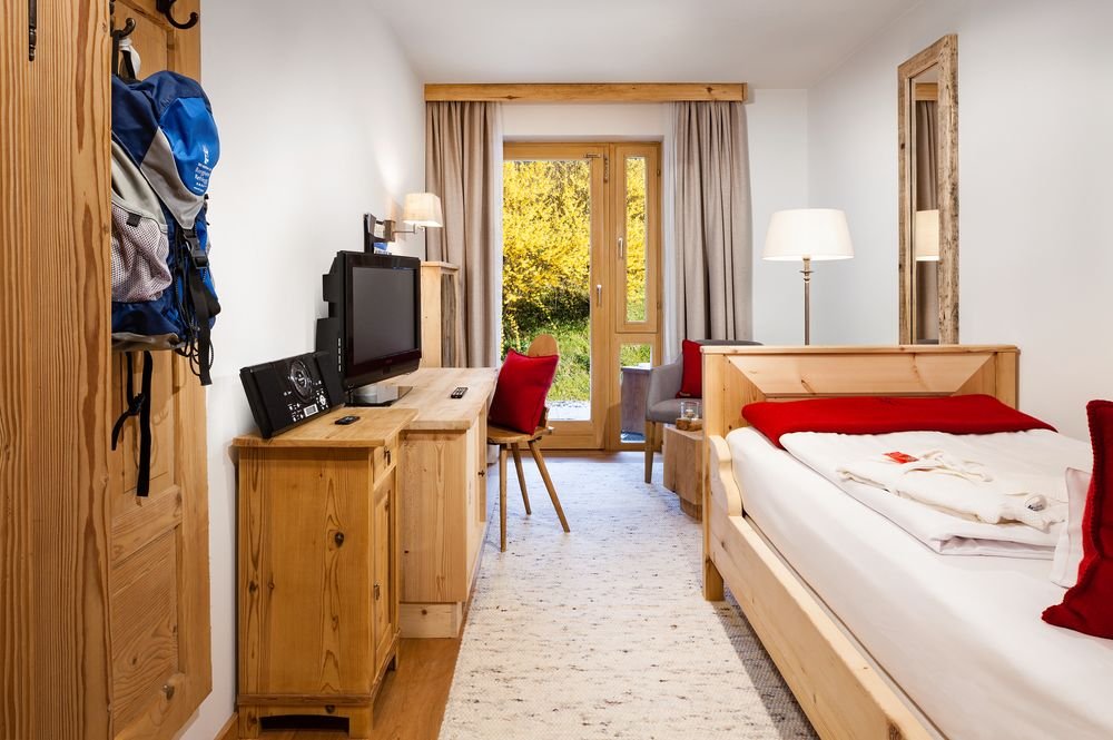 Berghotel Rehlegg