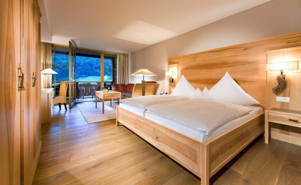 Berghotel Rehlegg