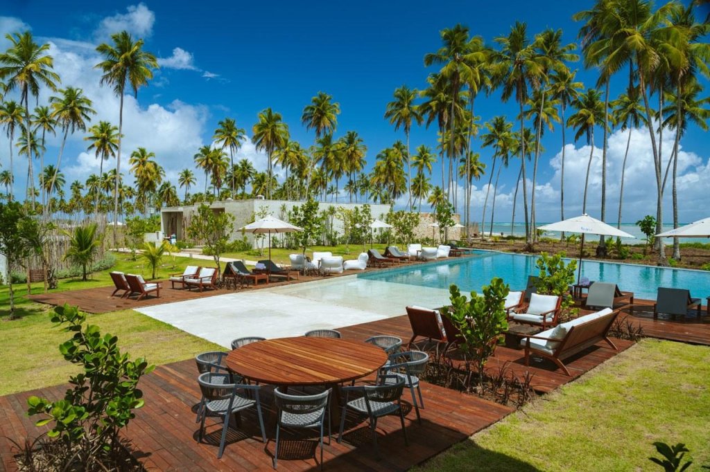Tuju Boutique Hotel by SHE