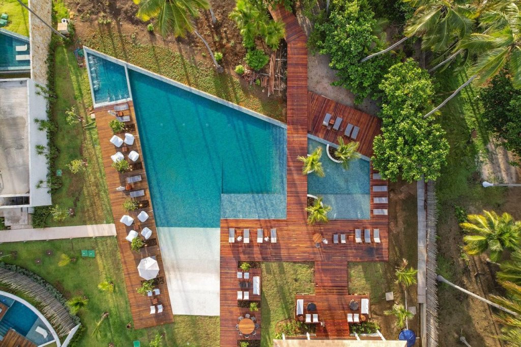 Tuju Boutique Hotel by SHE