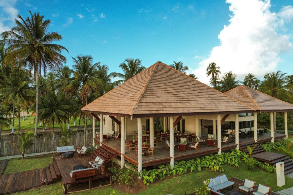 Tuju Boutique Hotel by SHE