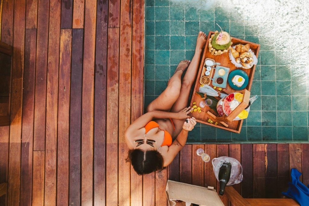 Tuju Boutique Hotel by SHE