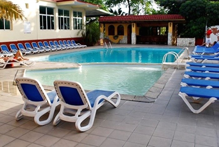 Hotel Las Americas