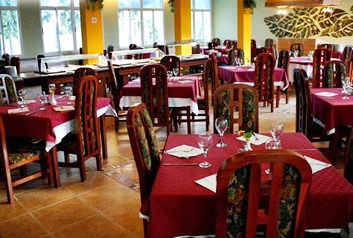 Hotel Las Americas