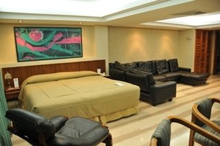 Hotel El Paseo