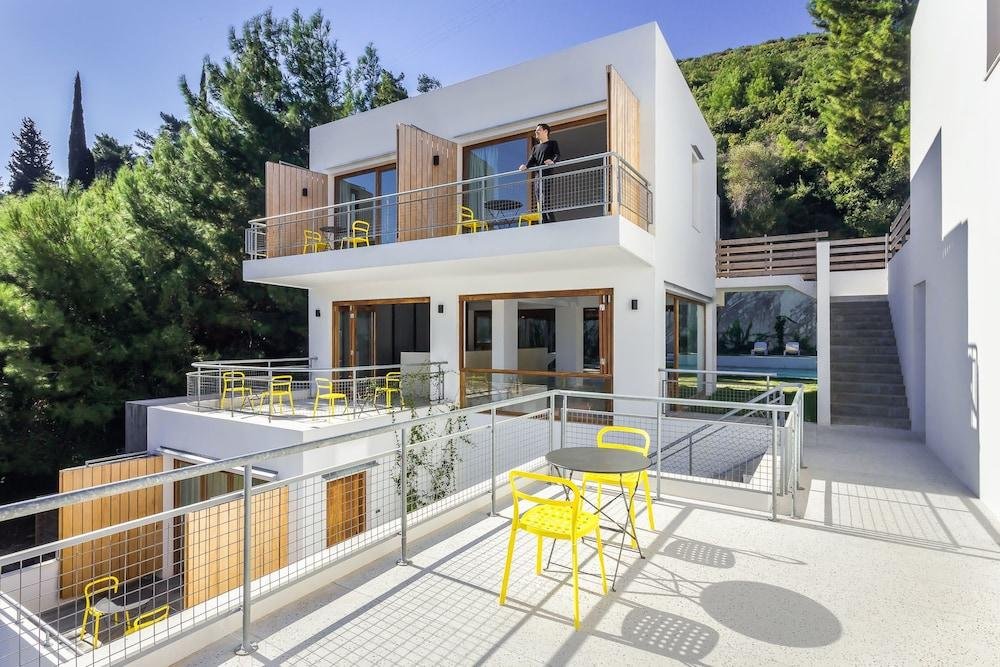 Semeli Boutique Hotel