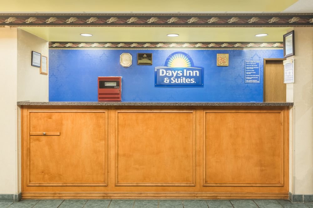 Jesup Inn & Suites