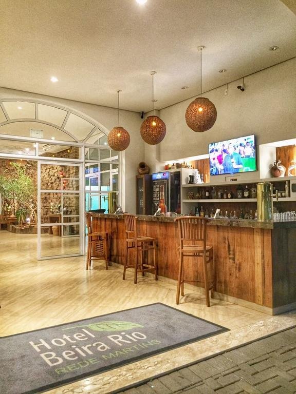 Beira Rio Palace Hotel