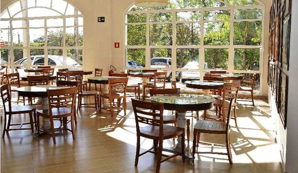 Beira Rio Palace Hotel