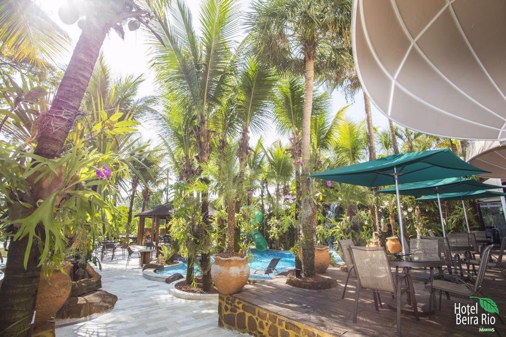Beira Rio Palace Hotel