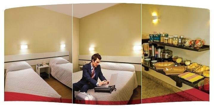 Hotel Elevado