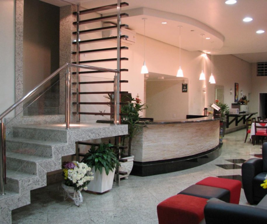 Hotel Elevado