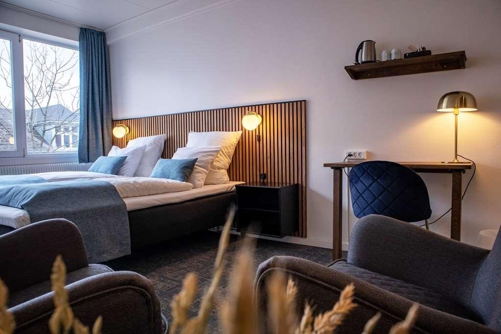 Hotel Phønix