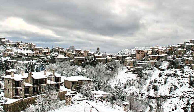 En Dimitsani