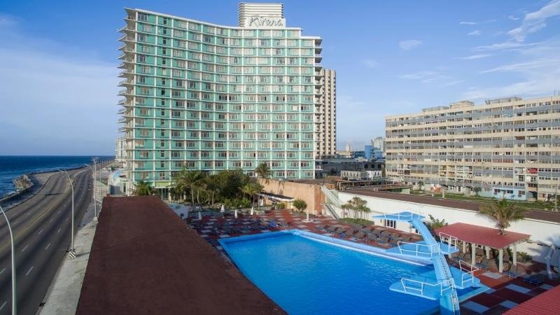 Habana Riviera by Iberostar Cuba