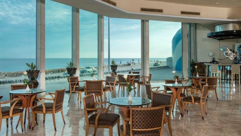 Habana Riviera by Iberostar Cuba