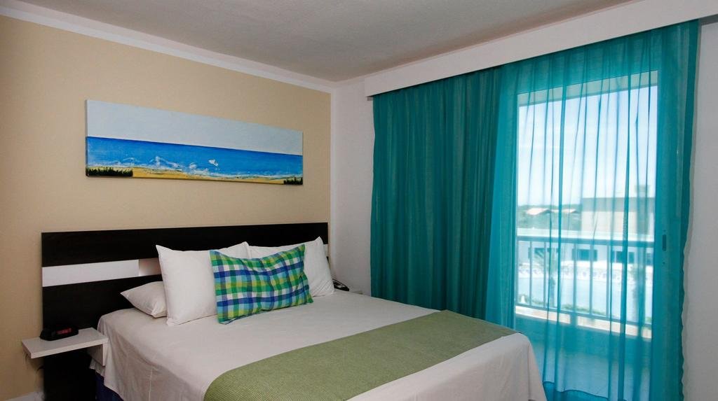 LD Suites Punta Playa