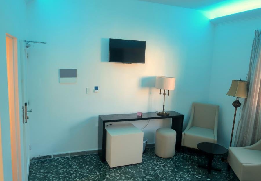Hotel Plus Vedado 500
