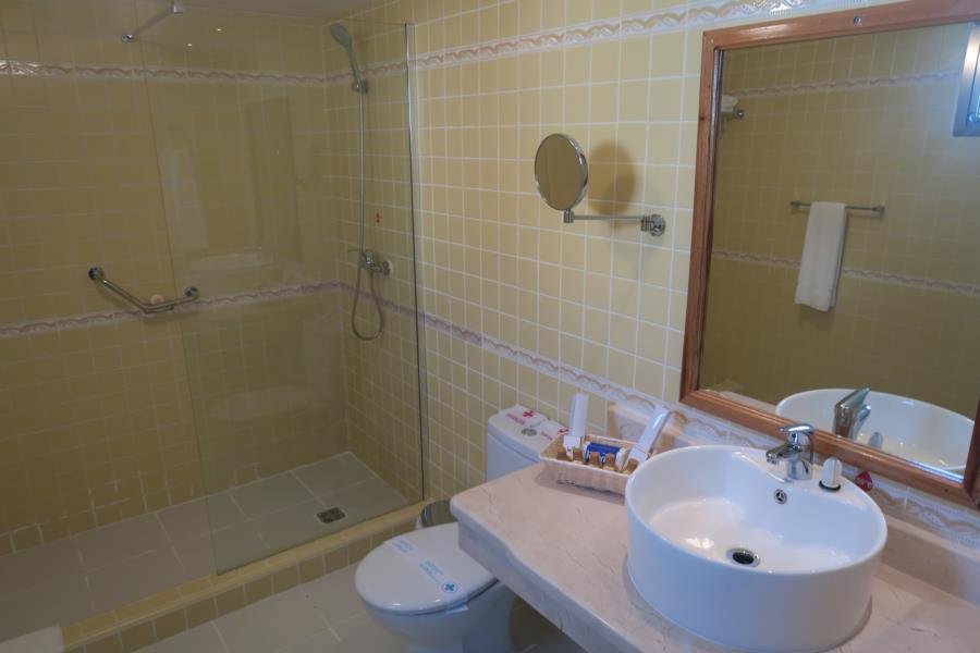 Hotel Plus Vedado 500