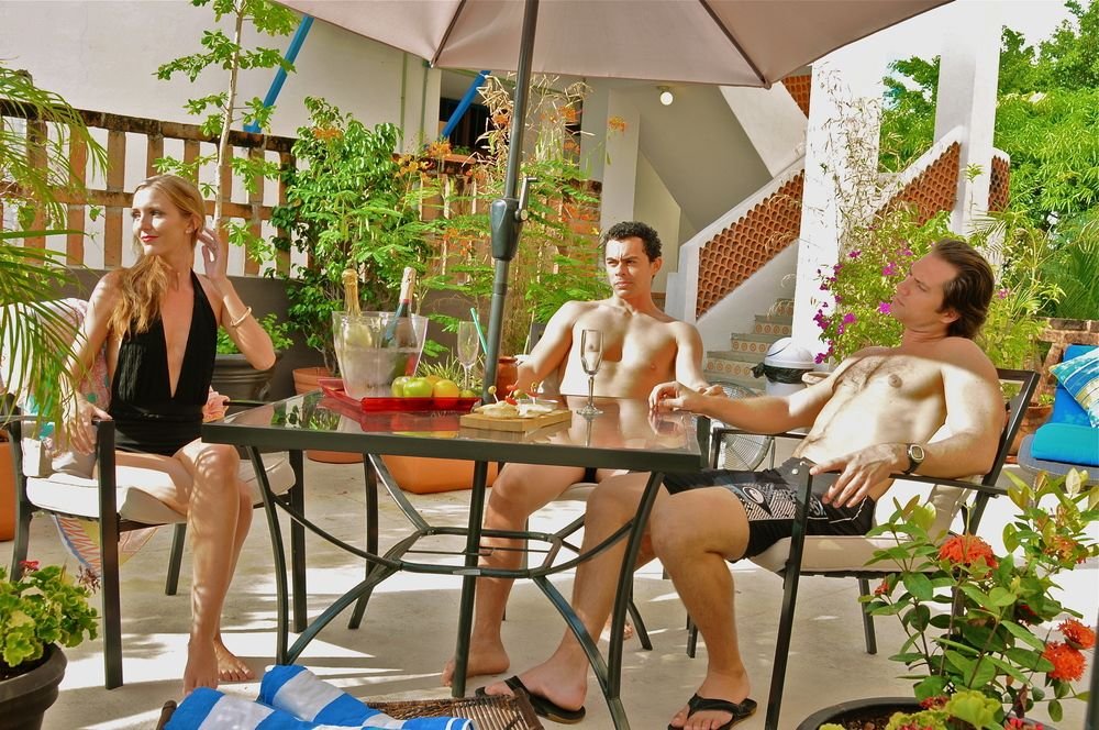 Villa Mercedes Petit Hotel Adults Only