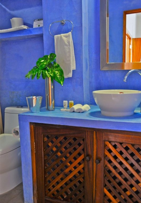 Villa Mercedes Petit Hotel Adults Only