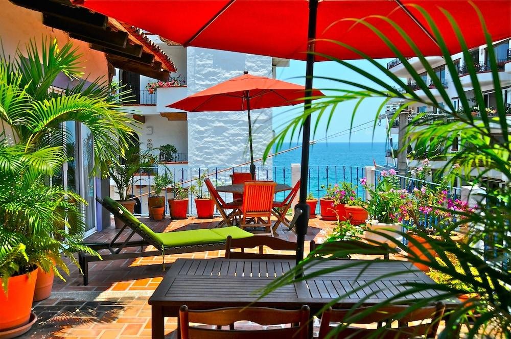 Villa Mercedes Petit Hotel Adults Only