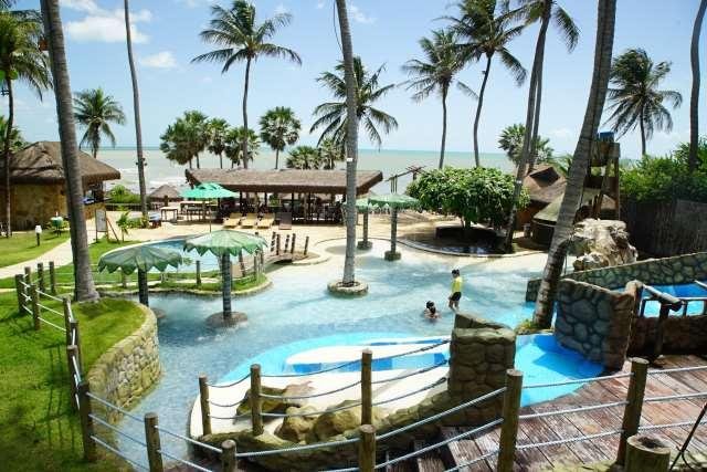 Carnaubinha Praia Resort