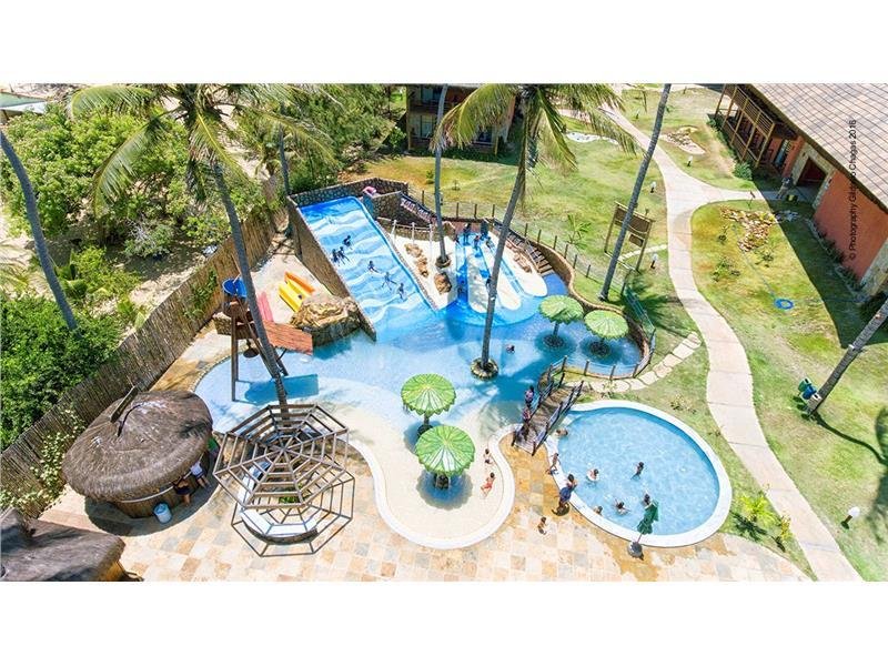 Carnaubinha Praia Resort
