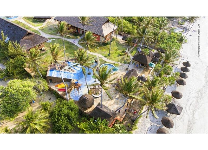 Carnaubinha Praia Resort