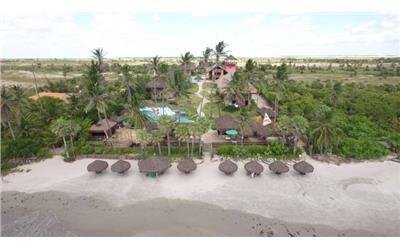Carnaubinha Praia Resort