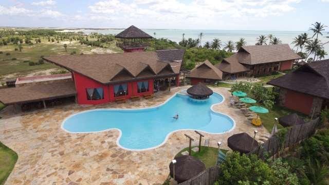 Carnaubinha Praia Resort